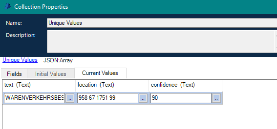How to access the datatable inside a datatable? - SS&C Blue Prism Community
