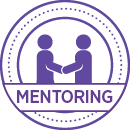 Legacy Badge: Mentoring