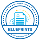 Blueprints Debut