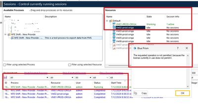 Control Room Execution by drag and dropping into Runtime resource.jpg