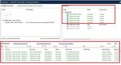 Multiple Processes Running at the same time via Scheduler.jpg