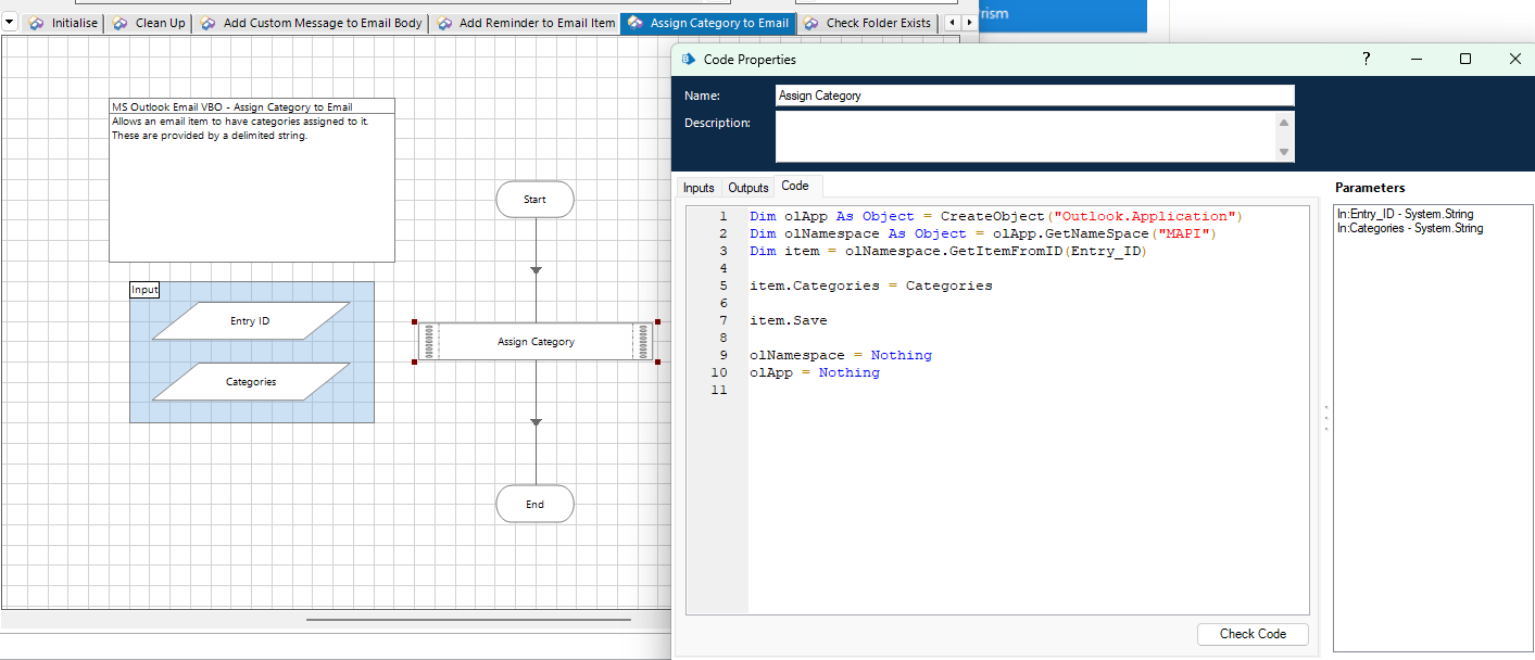 Exception Type : Internal and Exception Detail :Co... - SS&C Blue Prism ...