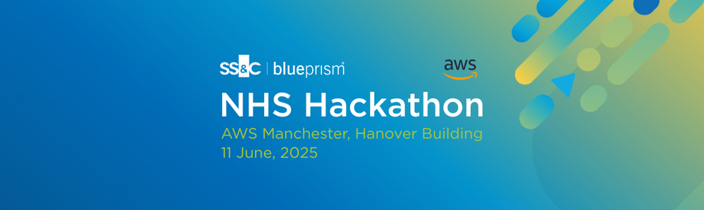 AWS Healthcare Hackathon_Community.png