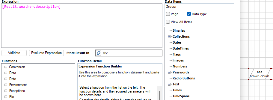 Fetching values from JSON - SS&C Blue Prism Community