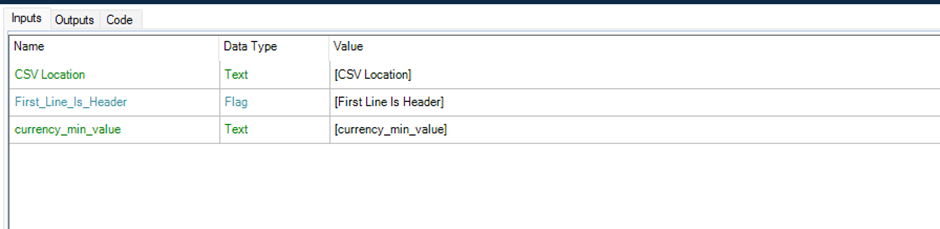 Answered: Handling large CSV file - SS&C Blue Prism Community