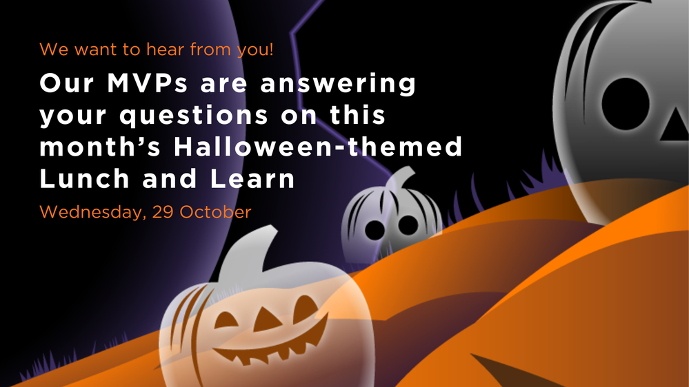 🎃 Watch on demand: Cutting Through the Hocus Pocus of Automation Hype