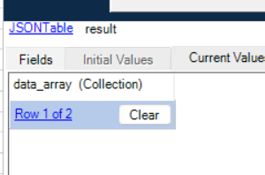 Answered: Databricks API JSON Result to Collection - SS&C Blue Prism ...
