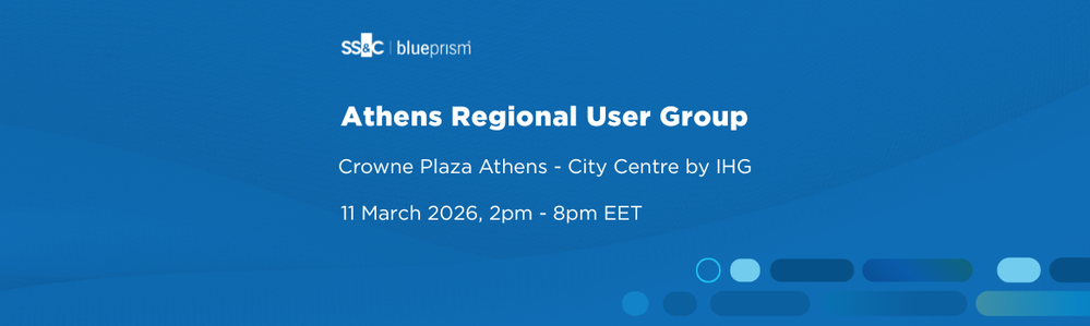 Athens User Group 11 March.png
