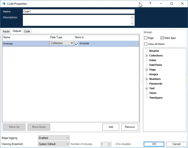 Answered: API request action specific parameters for respons... - SS&C ...