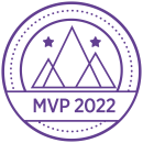 Legacy Badge: MVP 2022